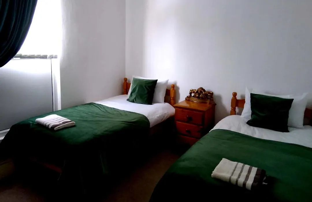 The Liverpool Reds B&B-1