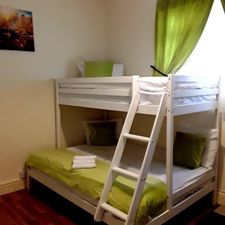 The Liverpool Reds B&B-3